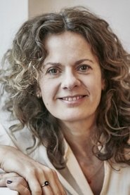 Susie Bjørnvad portrait