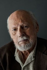 Grant James portrait