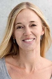 Mette Bratlann portrait