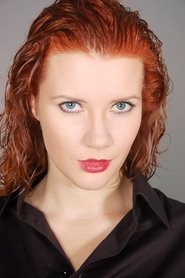 Inna Kolyada portrait