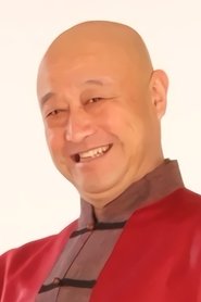 Chen HanBai portrait