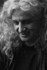Dimos Avdeliodis portrait