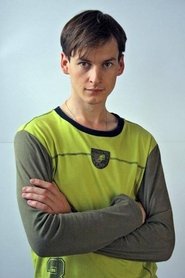 Anatoly Zavyalov portrait