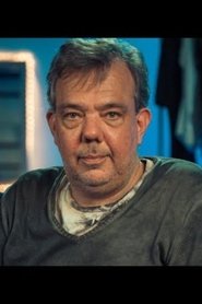 Andrés Habegger portrait