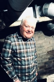 Wes Donnelly portrait