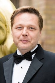 Shaun Dooley portrait