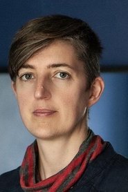 Kate McCullough portrait