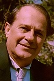José Van de Kamp portrait