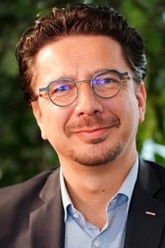 Cédric Biscay portrait