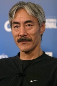 Pakak Innuksuk portrait