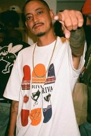 Lenny Rivas portrait