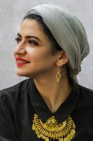 Avazeh Shahnavaz portrait