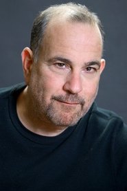 Malcolm Danare portrait