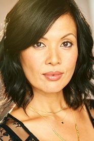 Bernadette Balagtas portrait