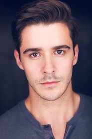 Daniel Reece portrait