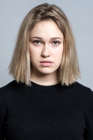Helena Englert portrait