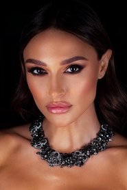 Nafsika Panagiotakopoulou portrait