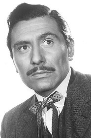 Rico Alaniz portrait