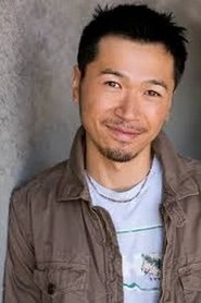 Robert Wu portrait