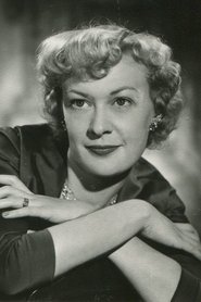 Eleanor Summerfield portrait