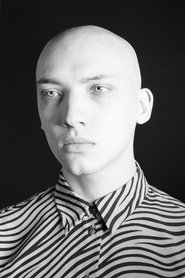 Nikita Sevastyanov portrait