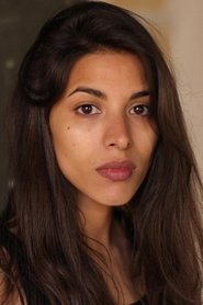 Anissa Allali portrait