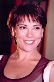 Paula Mora portrait