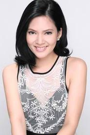 Chynna Ortaleza portrait