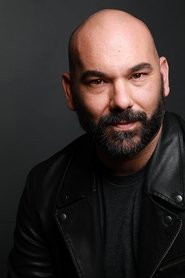 David Salsa portrait