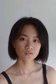 Jade Chen portrait