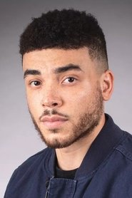 Jurell Carter portrait