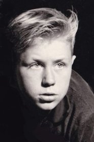 Leif Nilsson portrait