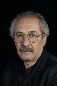 Ebrahim Haghighi portrait