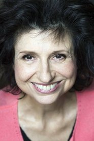 Marina Tomé portrait