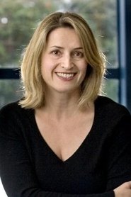 Beatrice Zeilinger portrait