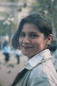 Tania Anaya portrait