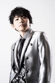 Daisuke Kishio portrait