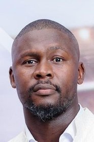 Unathi Platyi portrait