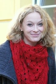 Alicja Dąbrowska portrait