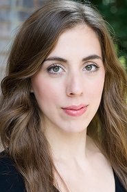 Sandrine Brodeur-Desrosiers portrait