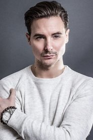 Nick Roeten portrait
