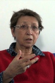 Roselyne Delpuech portrait