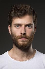 Baki Çiftçi portrait