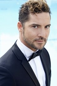 David Bisbal portrait