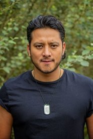 Edmundo Vargas portrait
