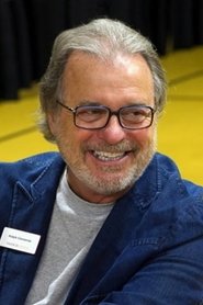 Ralph Clemente portrait