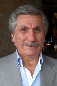 Aytekin Akkaya portrait