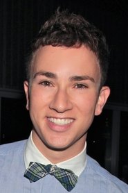 Ryan Raftery portrait