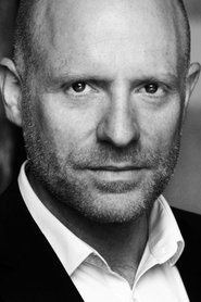 Marc Cass portrait