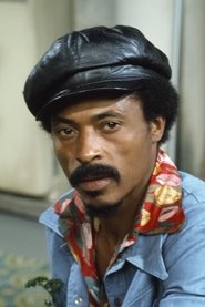 Nathaniel Taylor portrait